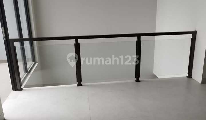 Rumah Baru Modern Minimalis Setraduta Grande 2