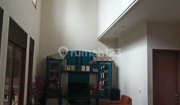 Rumah Bagus Di Mekar Wangi 2