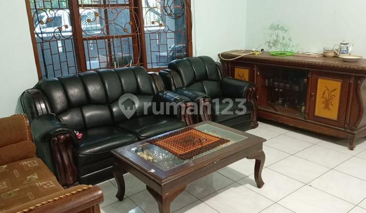Best Investasi Rumah Kost Strategis Margahayu Raya 2
