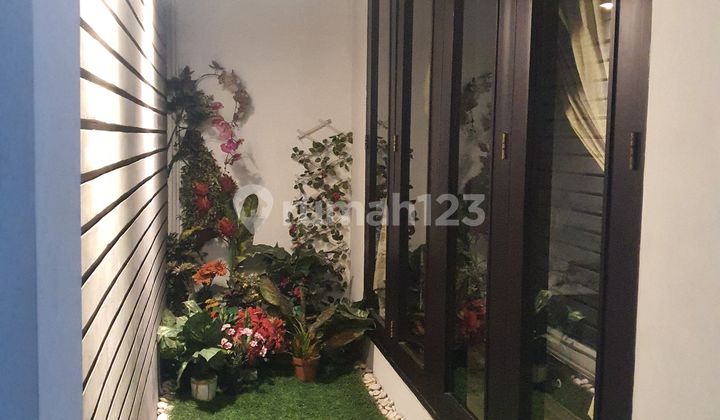 Langka Rumah Minimalis Singgasana Pradana Langka Rumah Minimalis Singgasana Pradana