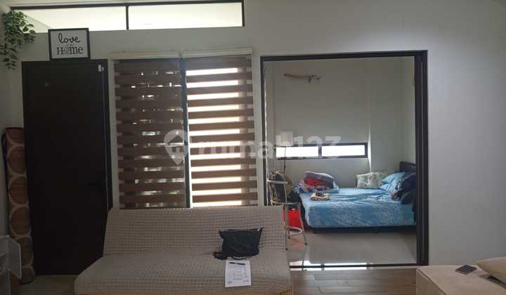 Jual Cepat Nego Habis Rumah Cluster Flora di Summarecon Bandung 2