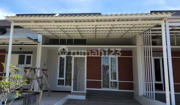 Rumah Bagus Taman Kopo Indah V Rumah Bagus Taman Kopo Indah V