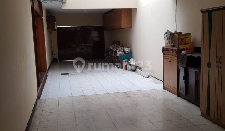 Rumah Strategis Terawat Sayap Riau bisa untuk Usaha