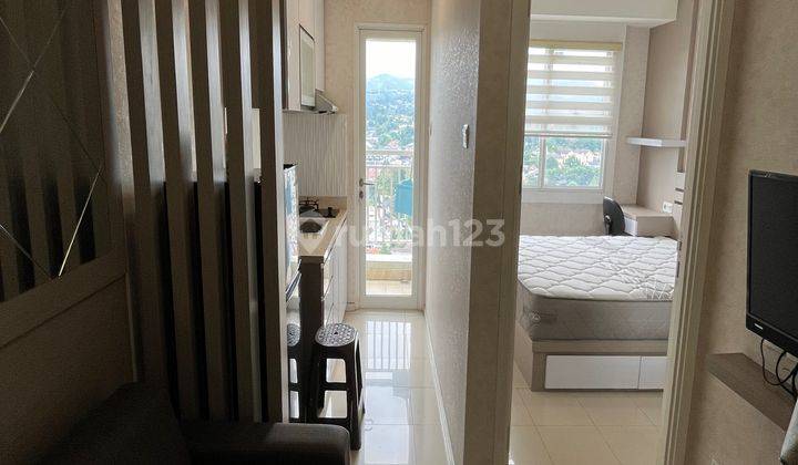 Apartemen Cantik Dan Terawat Parahyangan Residence Bandung 2