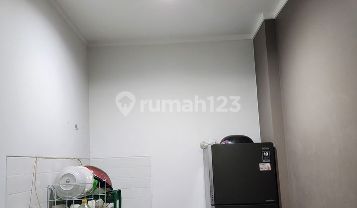 Murah Rumah Cantik Furnish Dayana Summarecon Bandung 2