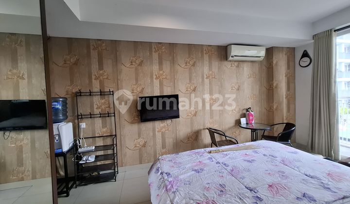 Studio Type Furnished Dago Suites Include IPL Studio Type Furnished Dago Suites Include IPL