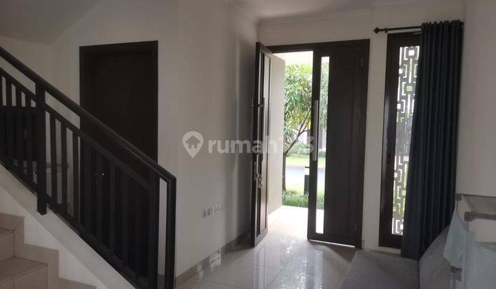 Rumah Bagus Tipe Btari Summarecon Bandung 1