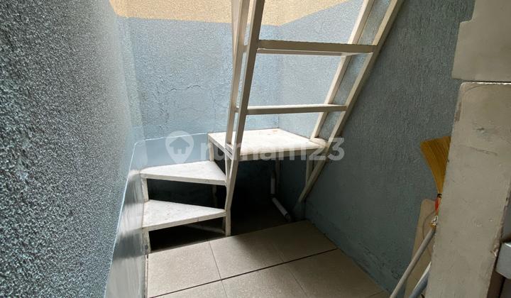 Modern Japanese Design House in Kopo Permai 2