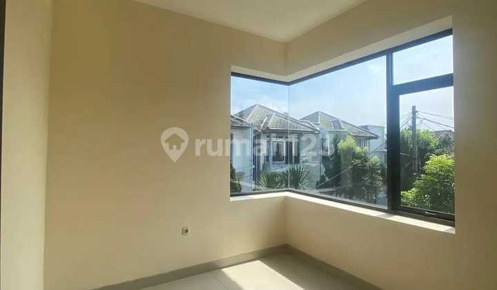 Rumah Bagus Komplek Taman Surya Dekat Pintu Tol Pasir Koja 2
