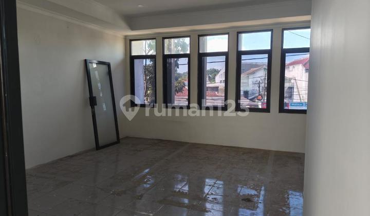 Strategic Shop House in the Heart of Talaga Bodas, Burangrang Wing 2