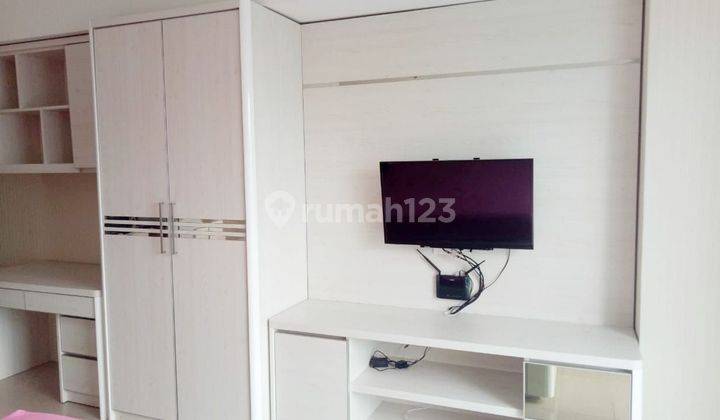 Jual Cepat Apartemen La Grande Merdeka Tamansari 1BR Bagus Furnish 2