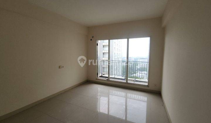 1 Bedroom Baru View City & Pool Galeri Ciumbuleuit 3 1