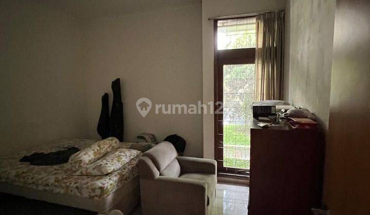 Rumah Nyaman Siap Huni Komplek Dadali 2