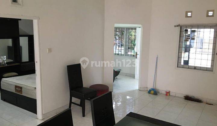 Disewa Rumah Siap Huni Singgasana Pradana 2