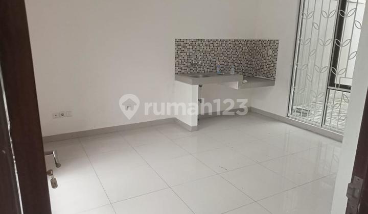 Disewakan Langka Jarang Ada Buah Batu Square Siap Huni 2