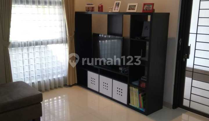 Rumah Cantik Furnish Komplek Istana Regency Sudirman Rumah Cantik Furnish Komplek Istana Regency Sudirman