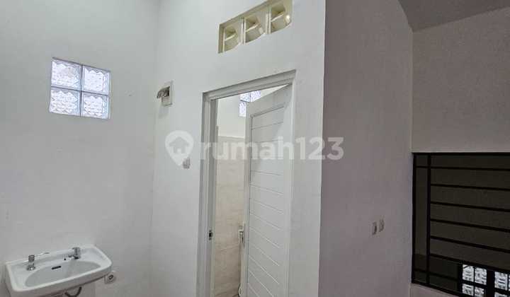 Rumah Minimalis Komplek Sukamenak Indah Kopo 2