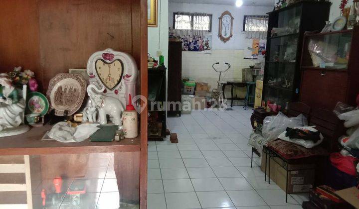 Dijual Rumah Murah Siap Huni Kopo Permai 2