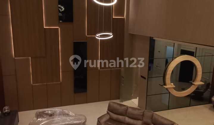 Dijual Rumah Cantik Siap Huni Jarang Ada Lokasi Perumahan Pusat Kota Sumber Sari Indah 2