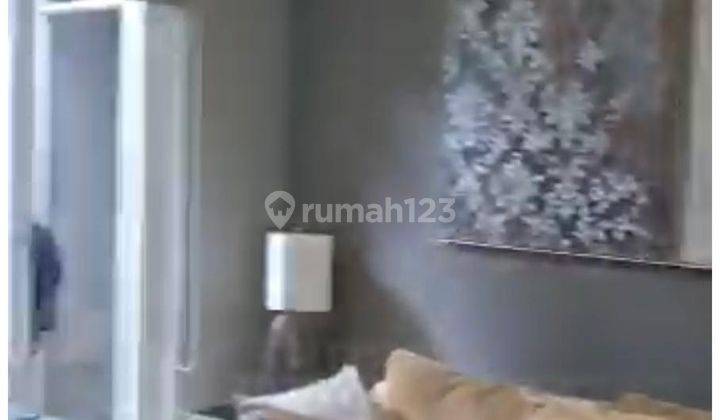 Rumah Cantik Furnish Nirwana Resort Dago Pakar 1