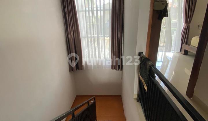 Beautiful Furnished House in Pondok Hijau Setiabudi