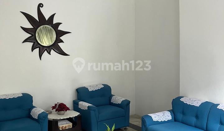 Rumah Lux Asri Komplek Budi Sari Setiabudi 2