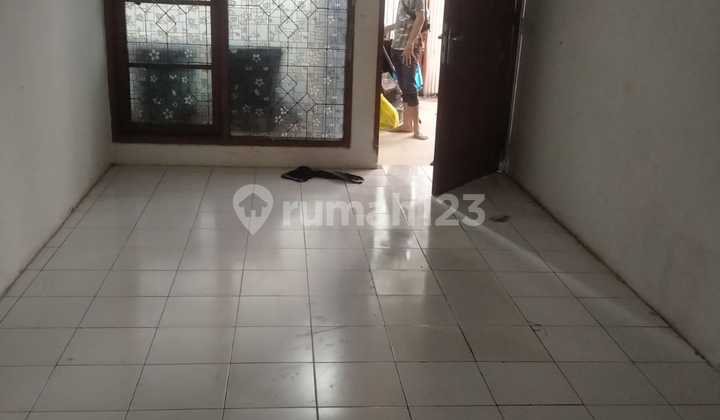 Jual Cepat Murah Rumah Taman Kopo Indah 2