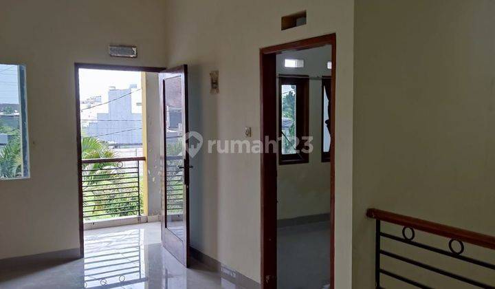 Rumah Minimalis Mekarwangi Lokasi Depan Dekat Prama 2