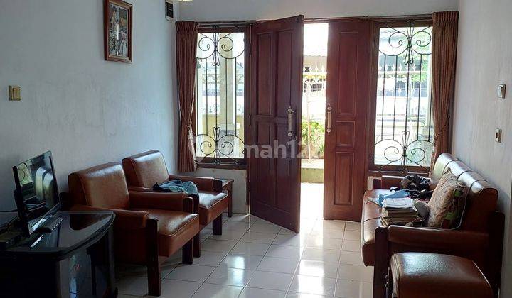 Rumah Murah Bagus Taman Cibaduyut Indah 1 1