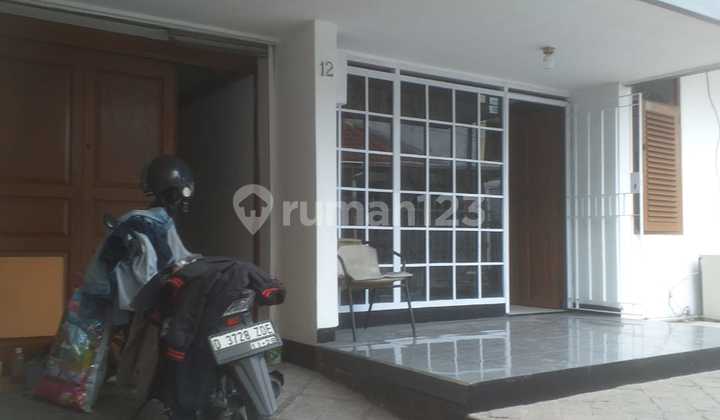 Nice House Facing East in Sumber Sari Indah Complex