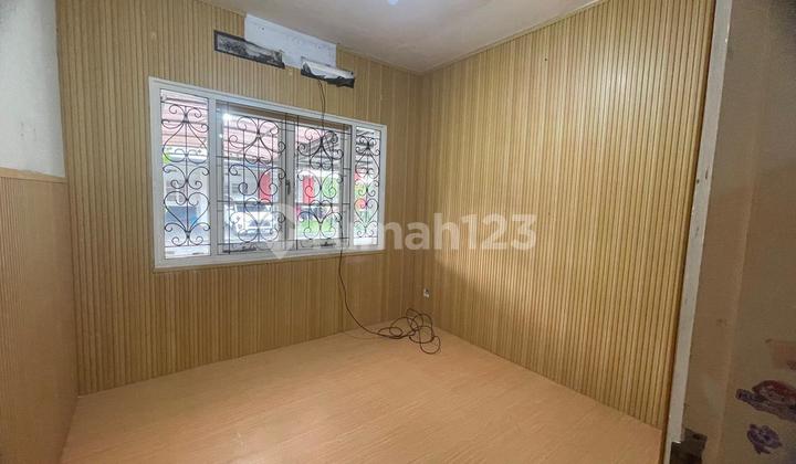 Affordable House in Jingganagara, New Parahyangan City