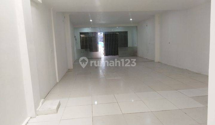 Ruko Strategis Mainroad Gardujati 1
