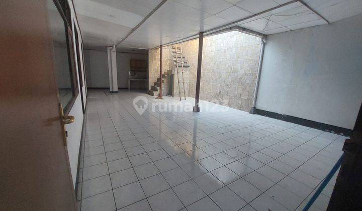 Rumah Nyaman Tengah Kota Di Kurdi Moch Toha 1