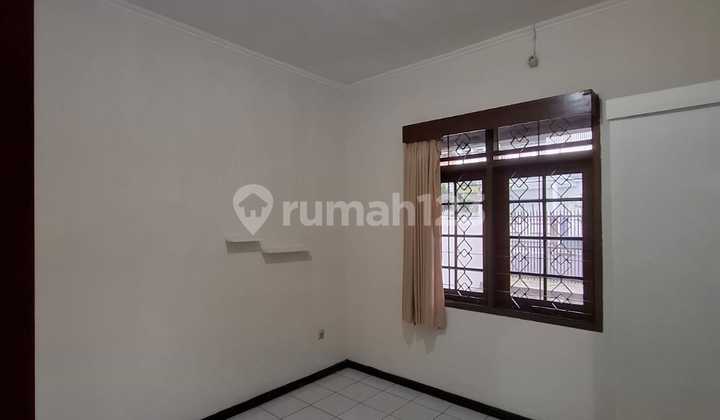 Comfortable House Batununggal Indah Permai Cluster 2