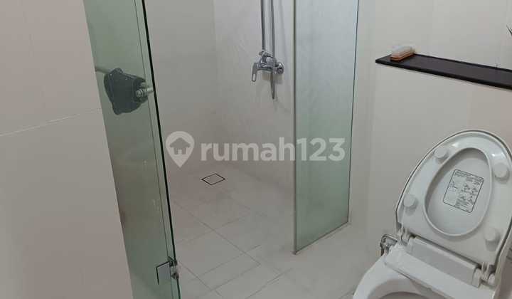 Emily Summarecon Bandung Nice House 2