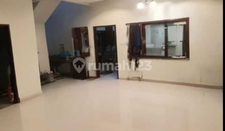 Jual Cepat Rumah Minimalis Di Singgasana Pradana 2