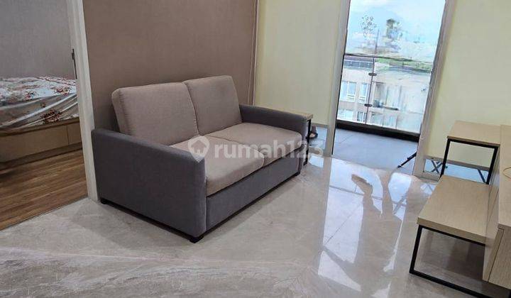 2 Bedroom Luxury Full Furnish Landmark Residence Imclude Ipl 2