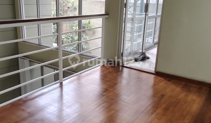 Rare Favorite Cluster House in Taman Kopo Indah 3