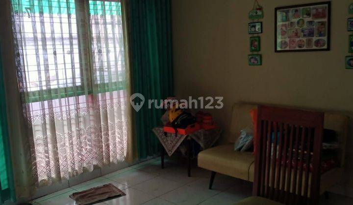 Rumah Murah Hitung Tanah Di Tengah Kota Area Ciateul  1