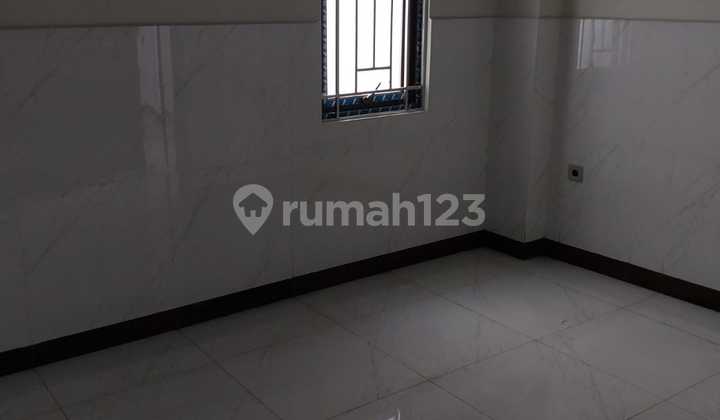 Nego Abis Jual Cepat Bu Rumah Baru Komplek Sumber Sari 2