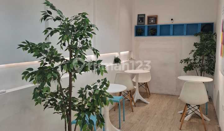 Ruang-Usaha Super Strategis Area Riau Ruang-Usaha Super Strategis Area Riau