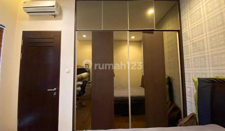 Rumah Lux Modern Cluster Favorit Singgasana Pradana 2