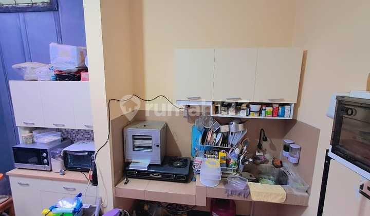 Rumah Murah Taman Kopo Indah 3 Blok E 2