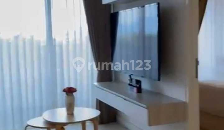 2 Bedroom Luxury Furnished Landmark Residence 2
