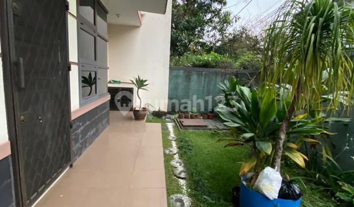 Sewa Rumah Jarang Ada Furnish Bagus Lihat Pasti Suka Lokasi Taurus Turangga 2