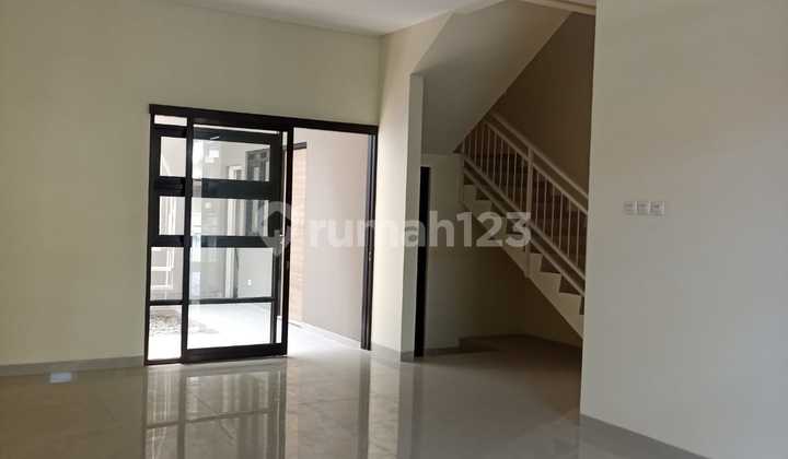 Rumah Bagus Minimalis Kembar Bkr 1