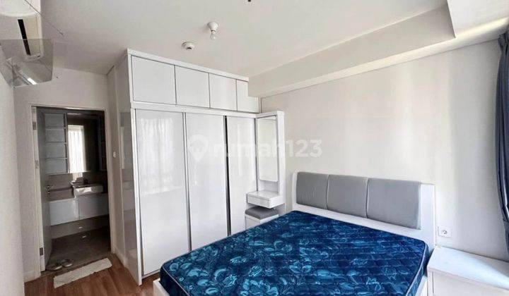 3 Bedroom Bagus Furnish Landmark Residence 2