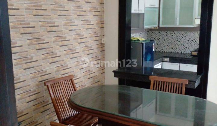 Rumah Furnish di Kota Baru Parahyangan 1