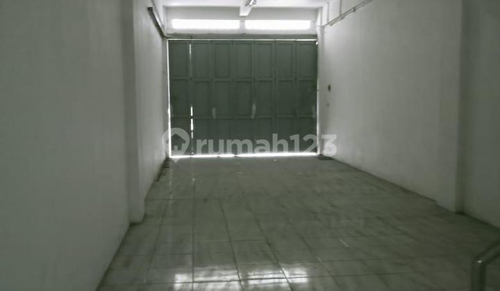 Super Strategic Ruko Mainroad Pasir Kaliki 1