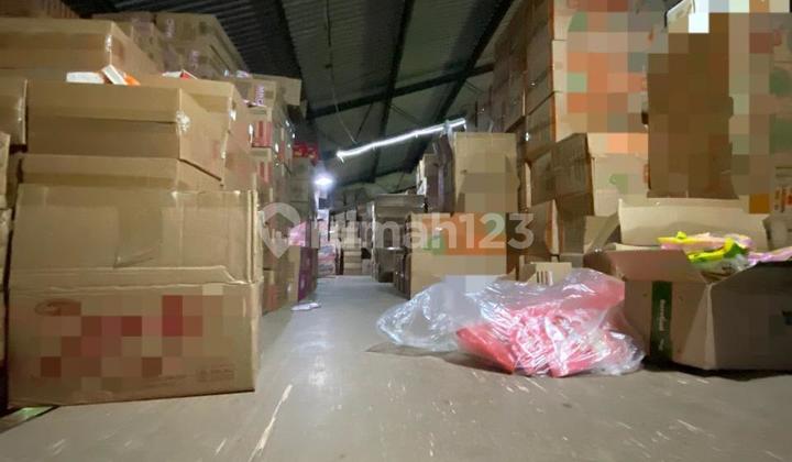 Gudang Strategis Akses Kontainer Kopo Katapang Gudang Strategis Akses Kontainer Kopo Katapang